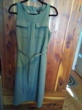 Banana Republic Dress